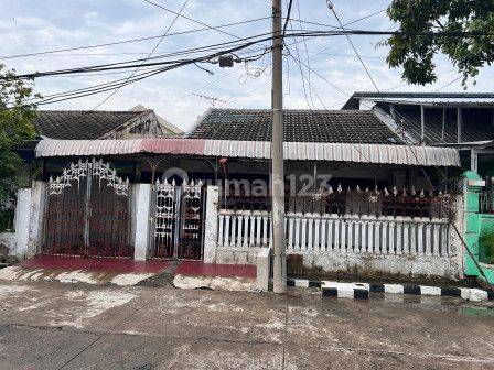 Babatan Pantai Rumah Dijual 1