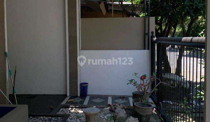 Permata Safira Rumah Dijual 2