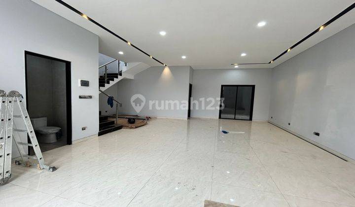 Sutorejo Timur Rumah Dijual 2