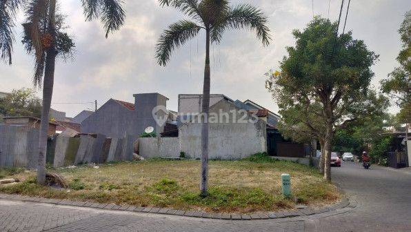 Bukit Palma Tanah Kavling Dijual Murah 1