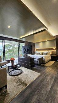 Villa Puncak Tidar Malang Rumah Ala Resort Dijual Full Furnish 1