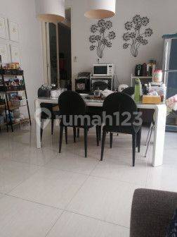 Wisata Bukit Mas, Dijual Rumah Full Furnished Siap Huni  1