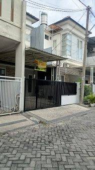 Dijual Rumah Semifurnished Simpang Darmo Regency Siap Huni Minimalis 1