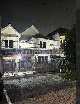 Dijual Rumah 2 Lantai Semi Furnish Siap Huni 1