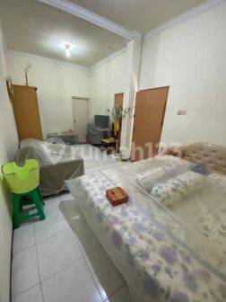 Dijual Rumah Minimalis Unfurnished Daerah Darmo Permai Utara 2