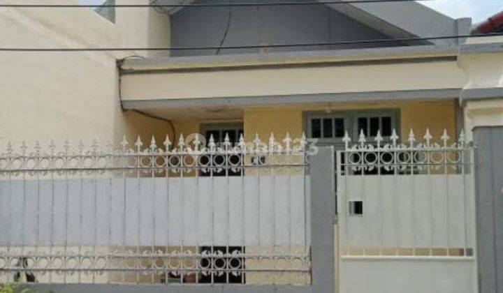 Darmo Indah Selatan Rumah Dijual 1