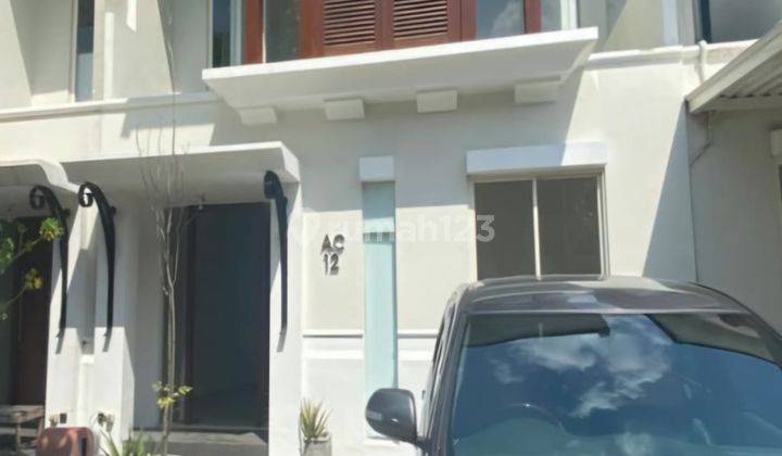 Grand Harvest Rumah Dijual 1