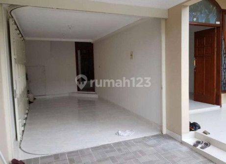 Rumah Simpang Darmo Permai Selatan Siap Huni, Kondisi Bagus, Dijual 1