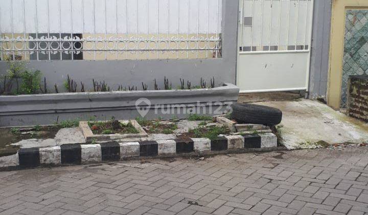 Darmo Indah Selatan Rumah Dijual 2