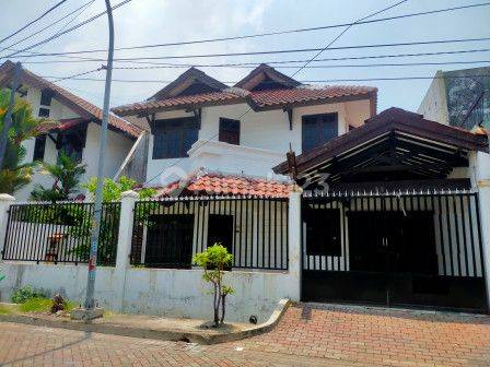 Satelit Utara Rumah Dijual 1