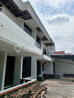 dijual  rumah sby PERUM TAMAN PONDOK INDAH Wiyung 2