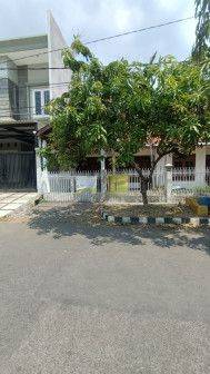 Dijual Rumah Semifurnished Siap Huni Darmo Baru Barat 1