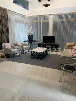 Graha Natura Dijual Rumah Modern 2 Lantai Nego 1