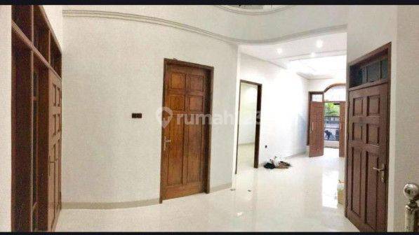 Rumah Simpang Darmo Permai Selatan Siap Huni, Kondisi Bagus, Dijual 2