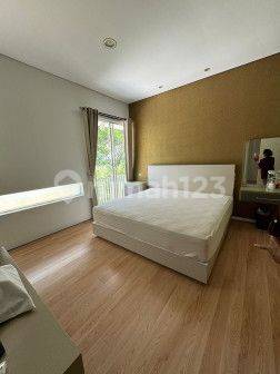 Royal Residence Cluster Blenheim Rumah Dijual 1