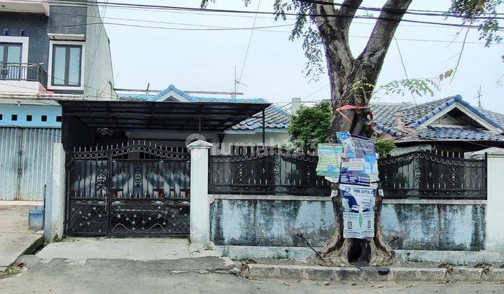 Rumah Harapann Indah bekasi 1 Lantai Lokasi Strategis  1