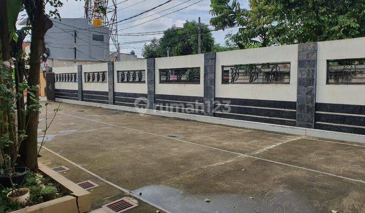 Rumah Di Jatiwringin Pondok Gede 2 Lantai bagus dan murah  2