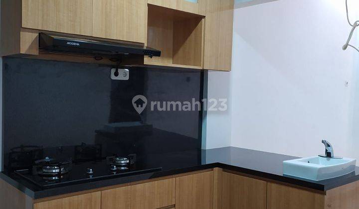 Rumah Di Wahana Harapan Bekasi Bagus dan murah SHM Sudah Renovasi 2