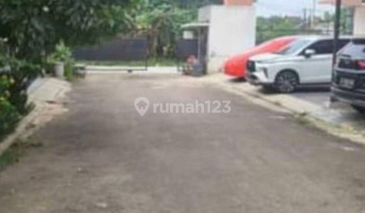 Rumah Di Cluster Jatiluhur Jati Asih Bagus Murah Dan Shm 2