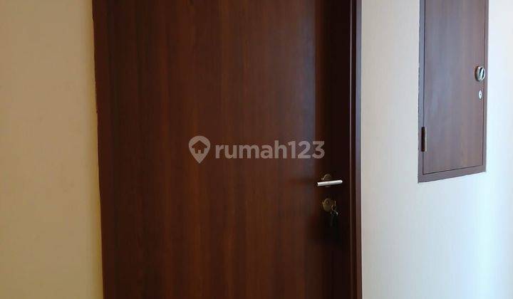 Apartemen Grand Kamala Lagoon Bagus Semi Furnished 1