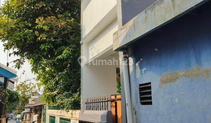 Rumah dijual di Jalan Kedaung II, Larangan Indah 2