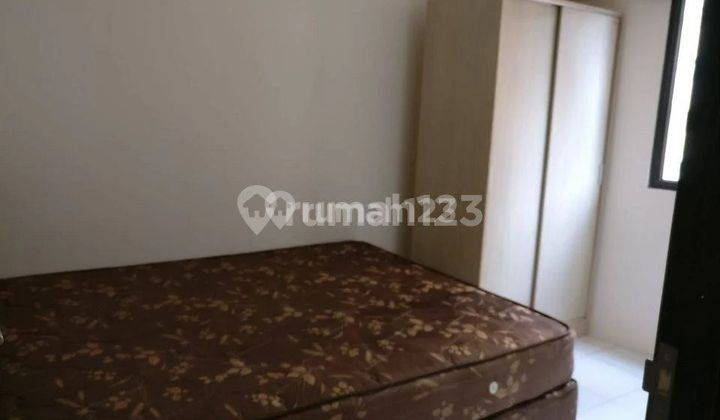 APARTEMEN KEBAGUSAN CITY DIJUAL CEPAT 2BR 2