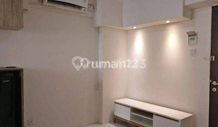 APARTEMEN KEBAGUSAN CITY DIJUAL CEPAT 2BR 1