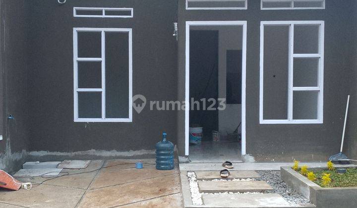 Rumah Murah  2