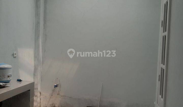 rumah murah lokasih pondok terong di pondok terong taman induk depok 2