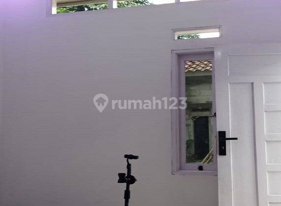 Rumah Redi Siapa Huni  2