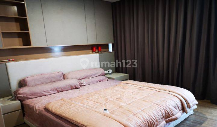 APARTEMEN CIPUTRA INTERNATIONAL JAKARTA BARAT 1