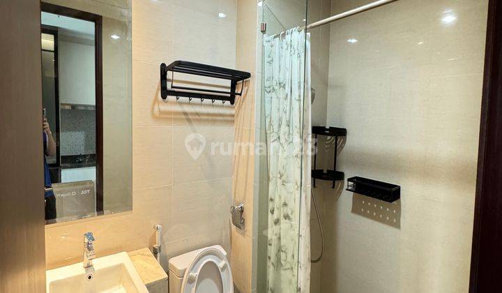 Green Sedayu Apartment Studio Full Furnished Premium 2