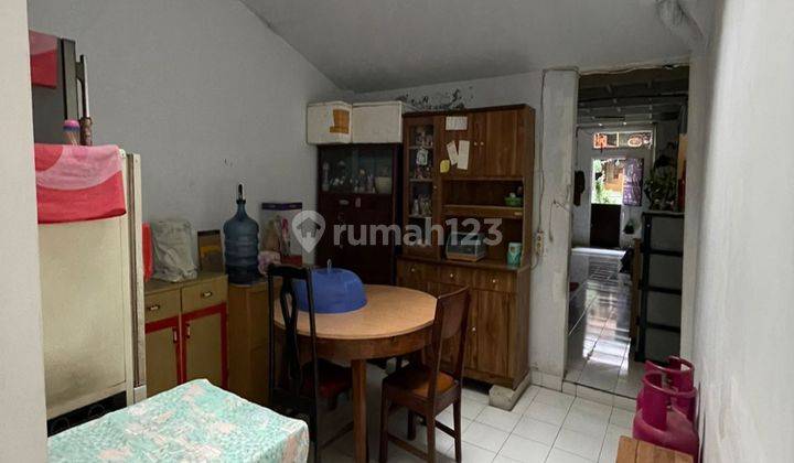 Rumah Jalan Laksa Jembatan Lima Very Good Condition 1