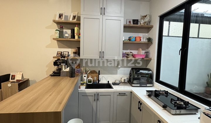 Citra Garden Puri Casco. Ekslusif Dan Nyaman Citra Garden Puri Casco. Ekslusif Dan Nyaman