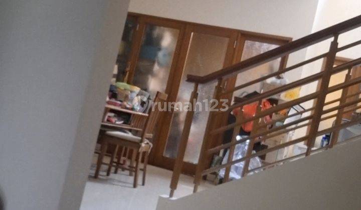 Dijual Rumah 2 Lantai Metro Permata 1, Karang Tengah 2