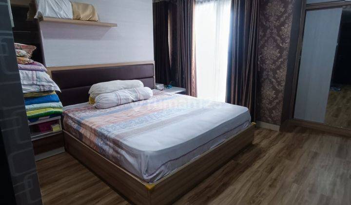 Apartemen 1 BR Ara Gading Serpong  2