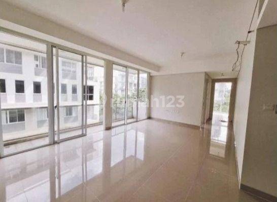 Dijual Apartemen Cantik The Rainbow Springs Gading Serpong 1