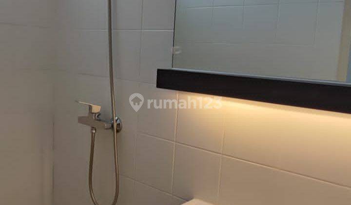 Rumah Full Furnished Inspirahaus Bsd, Tangerang 1