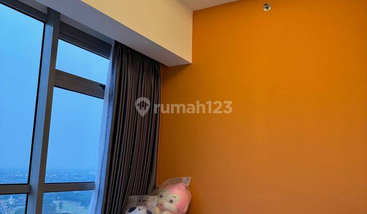 Apartment Mtown Residence Fully Furnish Dan Electronic  2