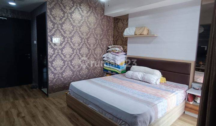 Apartemen 1 BR Ara Gading Serpong  1