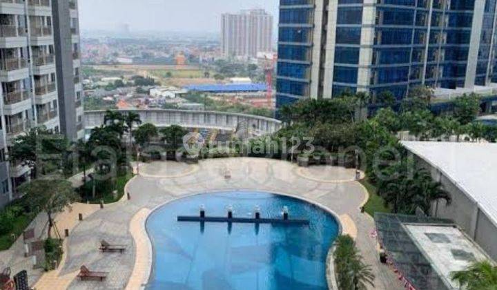 Nego Sampai Deal Apartemen Orchad Pakuwon Mall