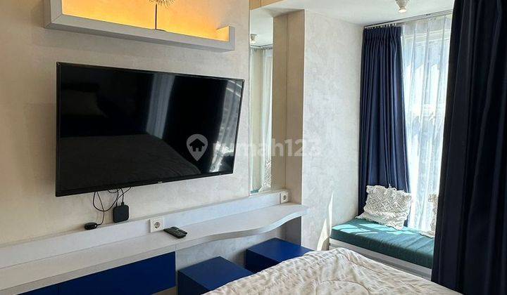 Tinggal Masuk Apartemen AMOR TOWER