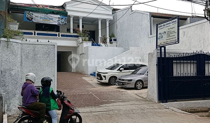 Strategis, Pggr Jln Raya, Murah Bwh Njop Strategis, Pggr Jln Raya, Murah Bwh Njop