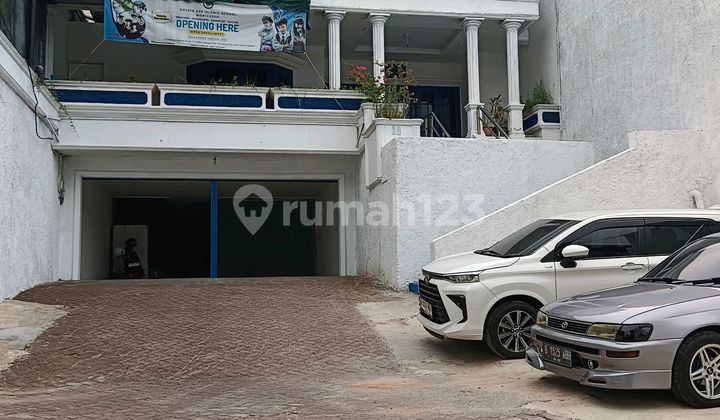 Strategis, Pggr Jln Raya, Murah Bwh NJOP Strategis, Pggr Jln Raya, Murah Bwh NJOP