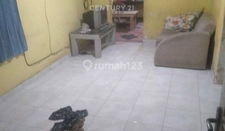 Rumah Kampung Harga Miring Link Domba Dekat Rau 2