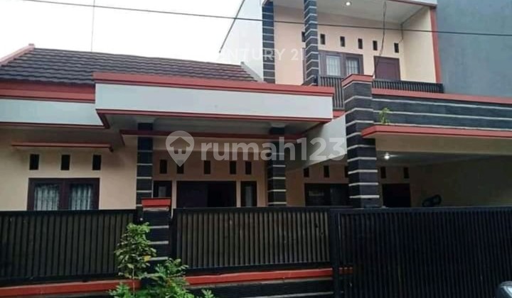 Hunian Puri Kartika Dekat Terminal dan Kampus Hunian Puri Kartika Dekat Terminal dan Kampus
