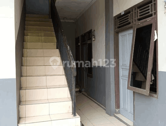 30-Door Boarding House Plus Cikande Fish Farm House 2