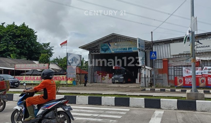 The Following Land Workshop Cipocok Main Road The Following Land Workshop Cipocok Main Road