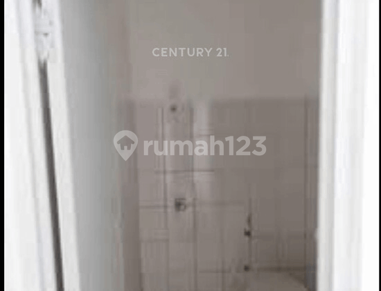 Hunian Minimalis Citraland Puri Cluster Fairmont 2