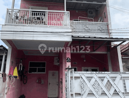 Hunian 2 Lantai Safira Serang Nego Sampai Deal